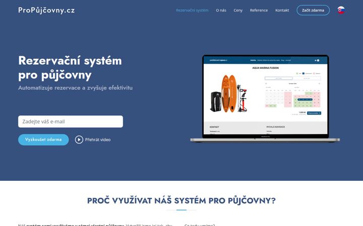 propujcovny.cz