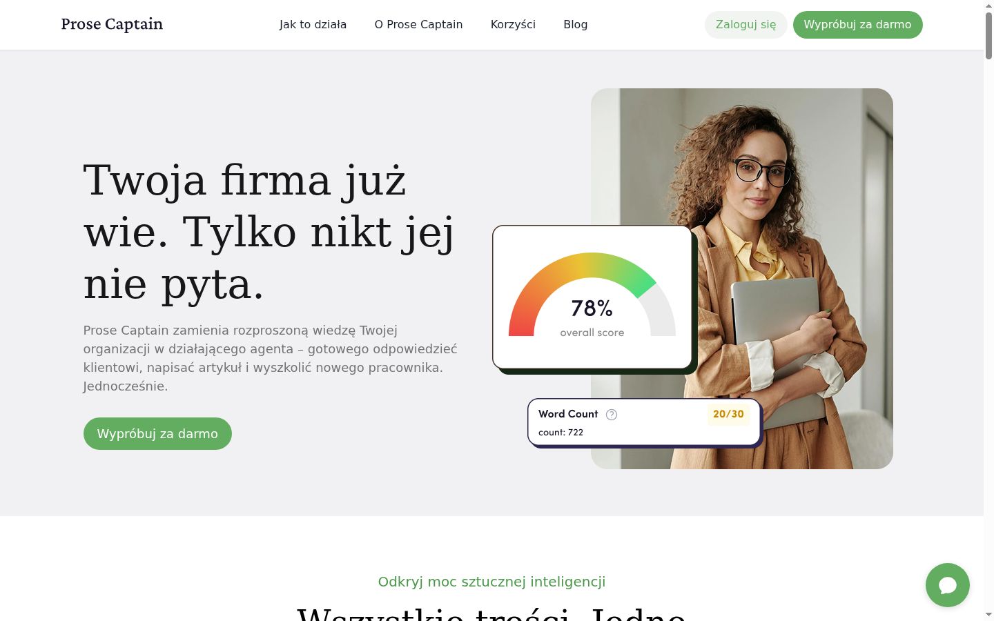 Ekrānuzņēmums ar piekrišanas baneri, kas tika rādīts pirms jebkādas mijiedarbības