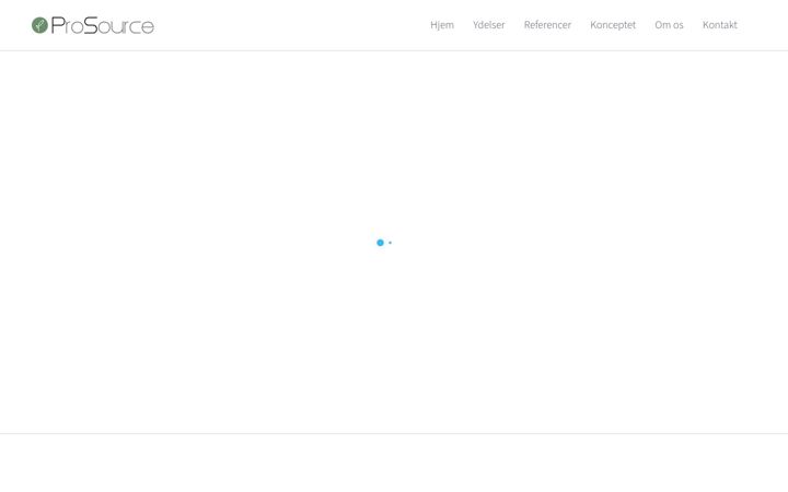 prosource.dk