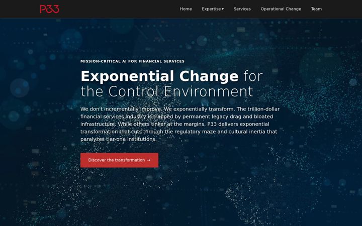 prospect33.com