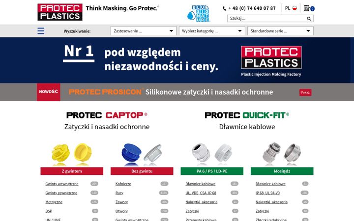 protecinfo.pl