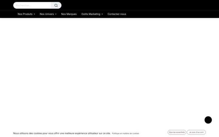 Screenshot of protextile.fr