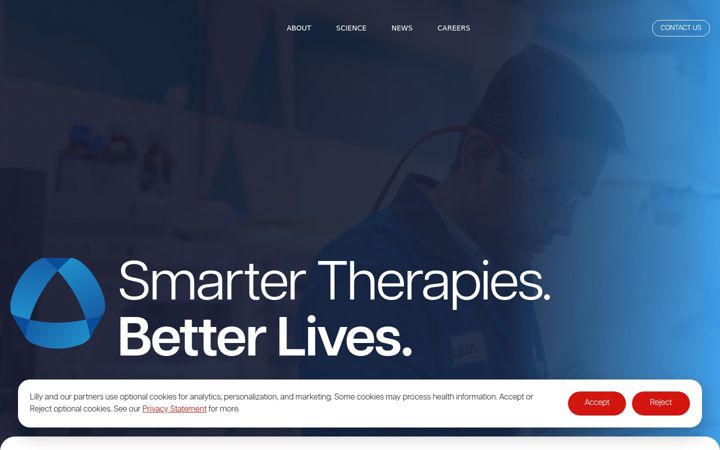 Screenshot of protomer.com