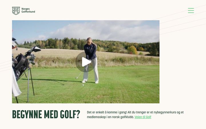 provgolf.no