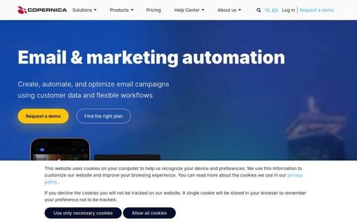 proxi.nl