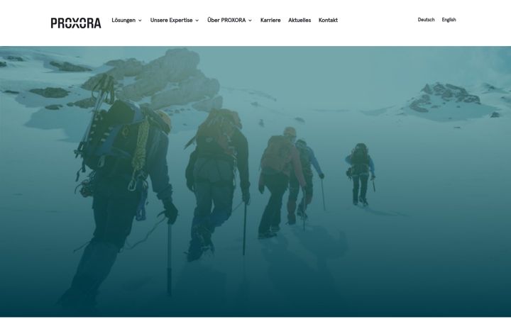 proxora.com