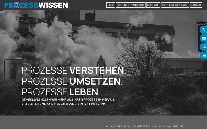 Képernyőkép: prozesswissen.com