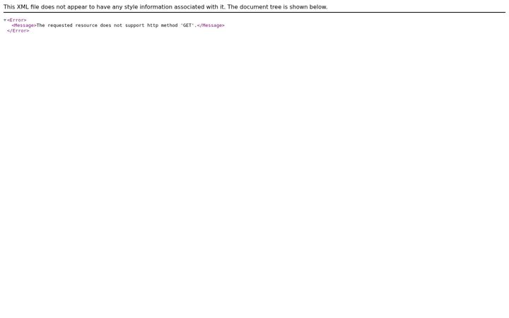 Screenshot of prutech.org