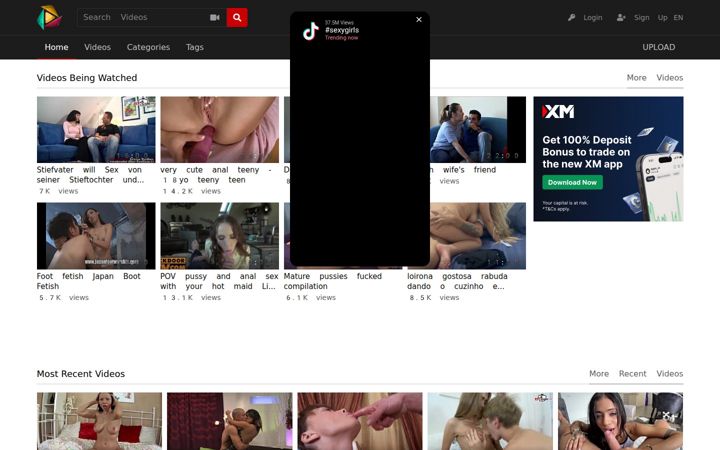 prynxo.com