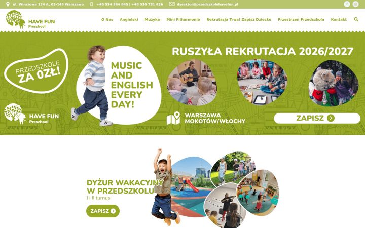 przedszkolehavefun.pl