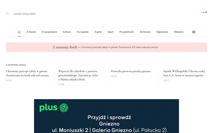 Ekraanipilt saidist przemiany.net