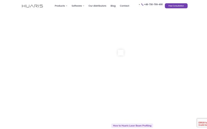 Screenshot di ps.dfirma.pl