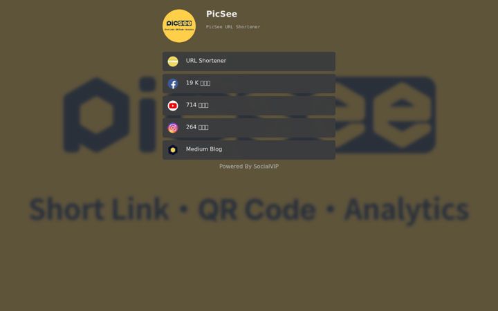 Screenshot of pse.is