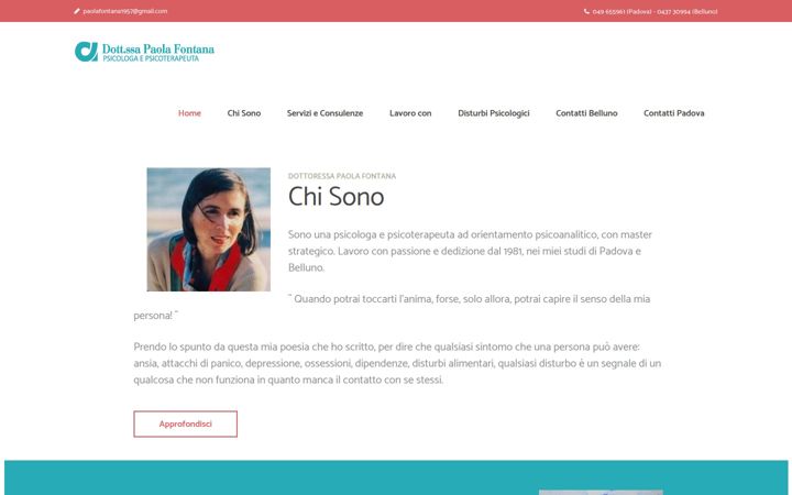 psicologafontanapaola.it