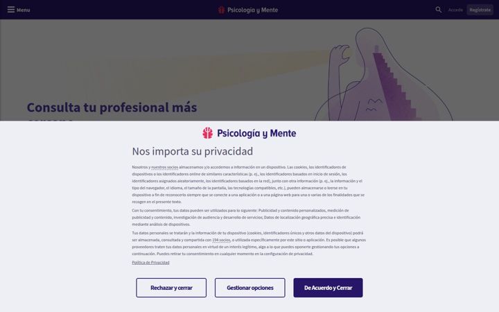 psicologiaymente.com