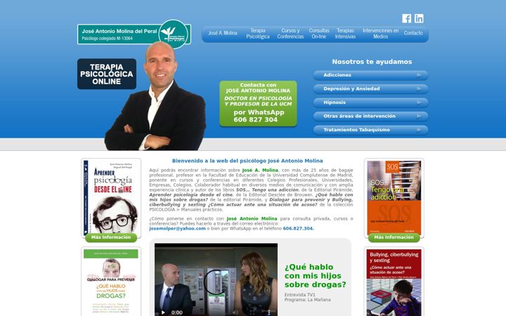 psicologo-terapeuta.com