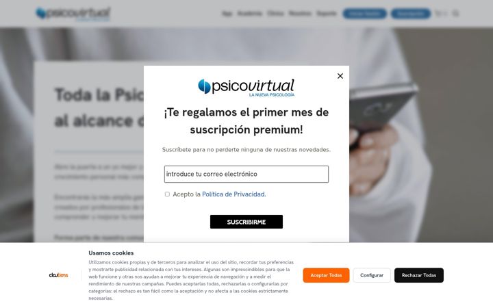 psicovirtual.com