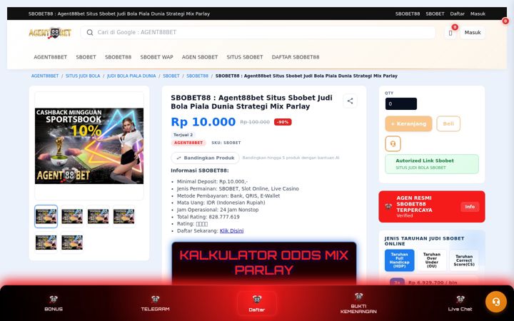 Screenshot of psoaka.org