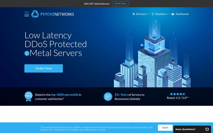 psychz.net