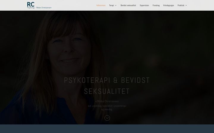 Képernyőkép: psykolog-rc.dk