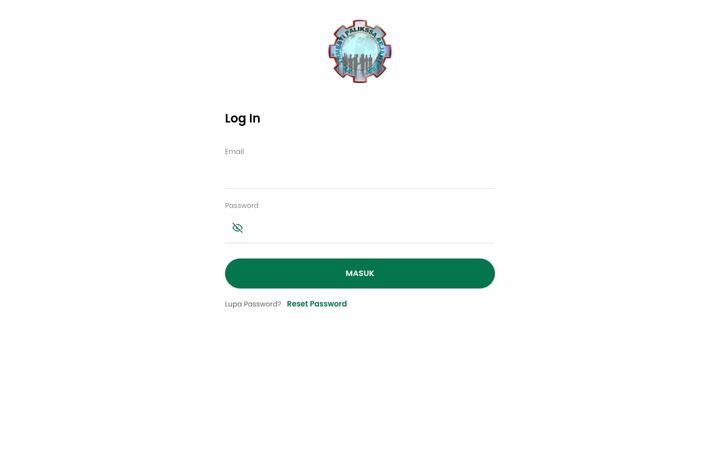 Screenshot of pttamesti.com
