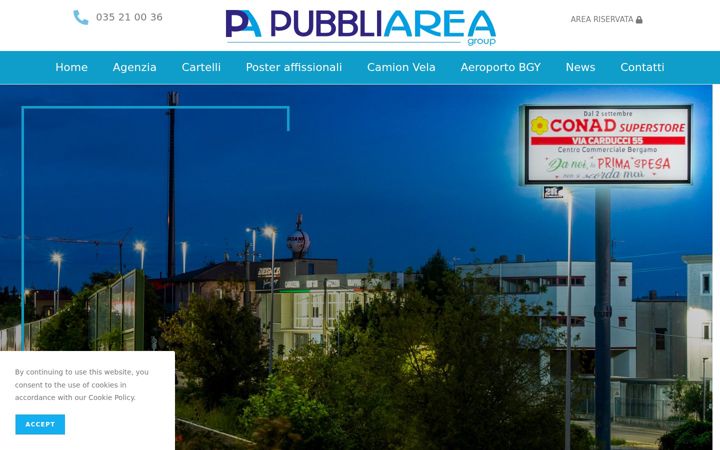 pubbliarea.it