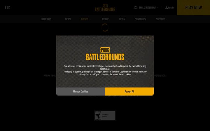 pubg.com