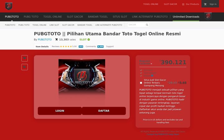 pubgtoto.xyz