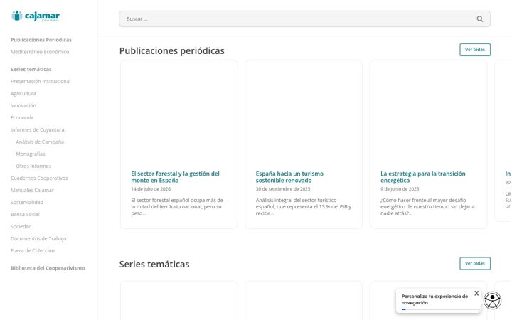 Képernyőkép: publicacionescajamar.es