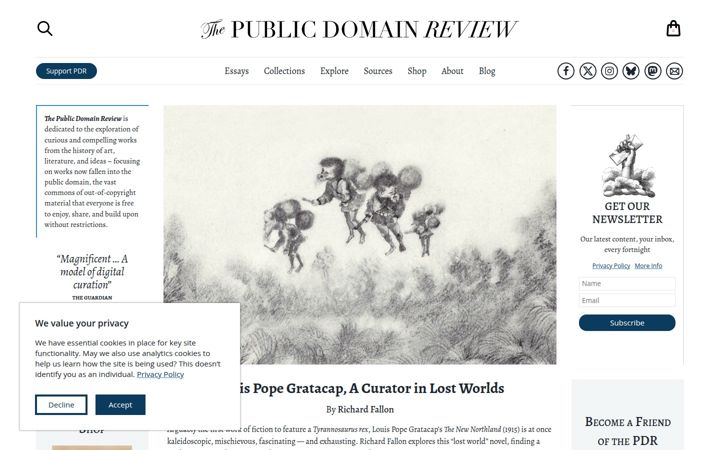 publicdomainreview.org