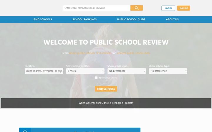 publicschoolreview.com