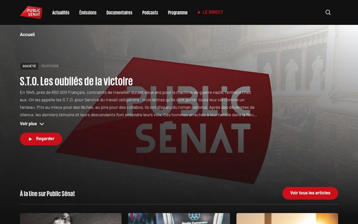 publicsenat.fr