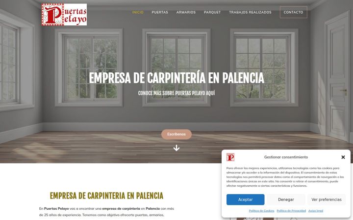 puertaspelayo.net