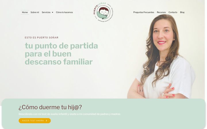 puertosonar.com