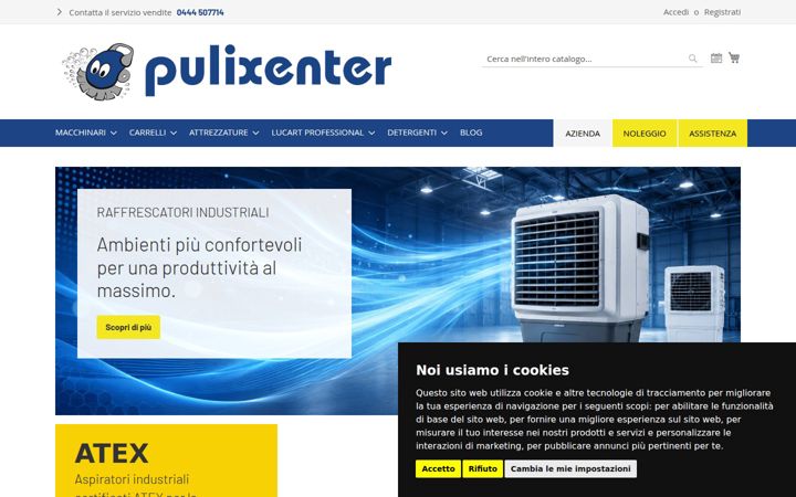 pulixenter.it
