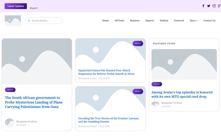 Screenshot of pulsearenapoint.com