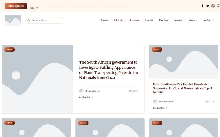 Screenshot of pulsecardshouse.com