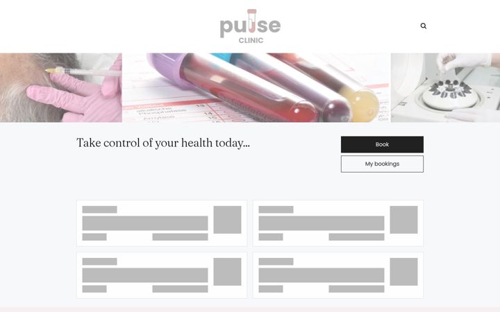 pulseclinic.co.uk