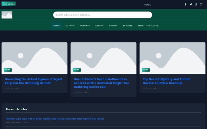 Screenshot of pulsegamble307.com