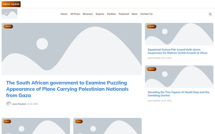 Screenshot di pulseluckyplus.com