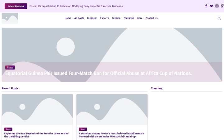 Screenshot of pulseroulettecentral.com