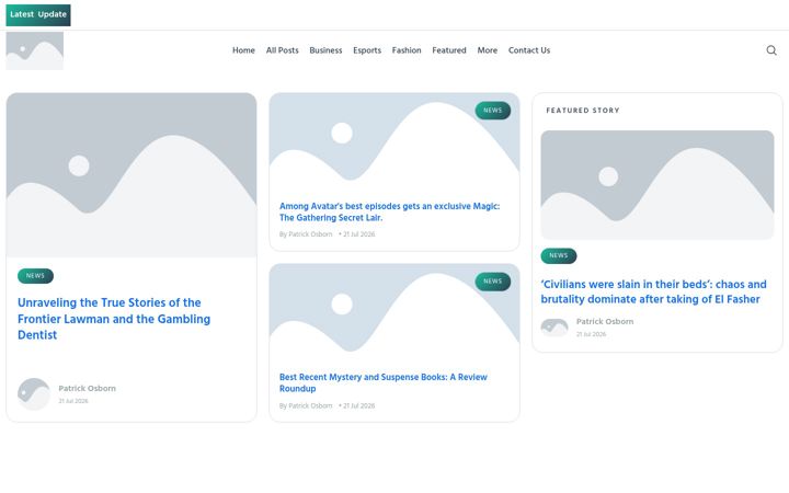 Screenshot of pulsespin428.com