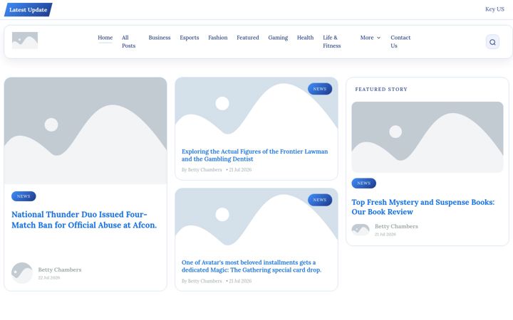 Screenshot of pulsevipplatform.com