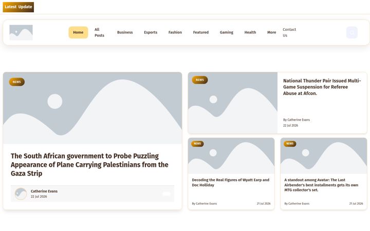 Screenshot of pulsewagermarket.com