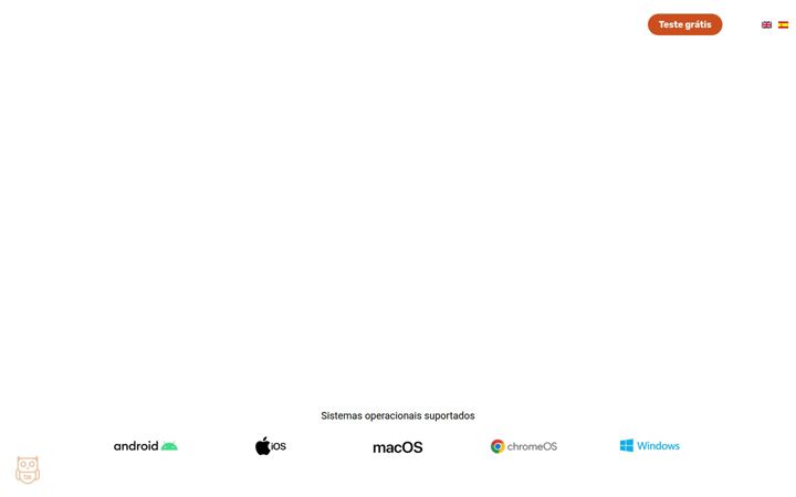 Screenshot of pulsus.mobi