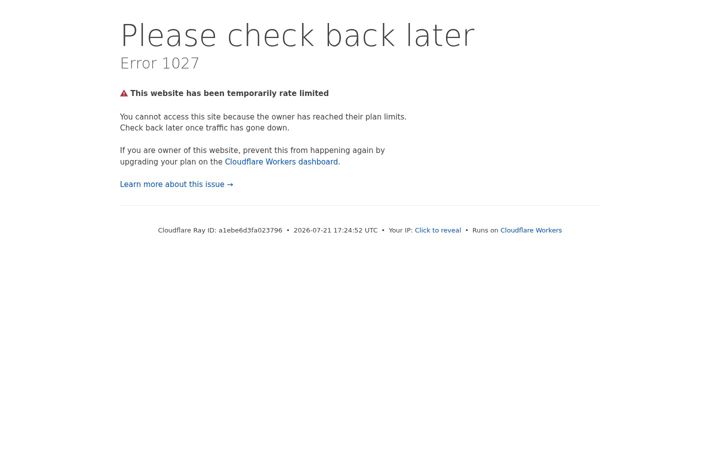Screenshot of pungenerator.org