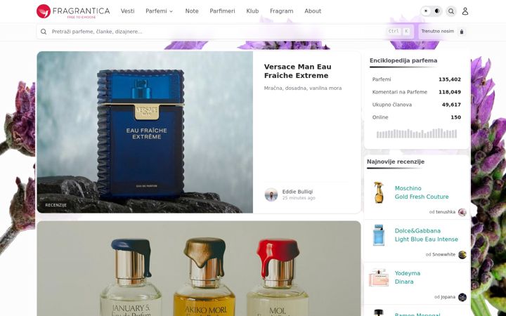 Screenshot of punmiris.com