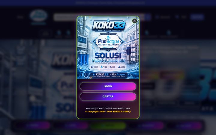 Képernyőkép: puracqua.net