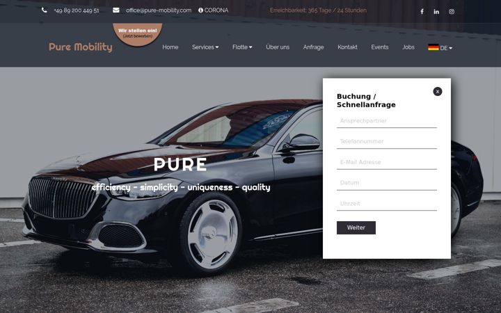 pure-mobility.de