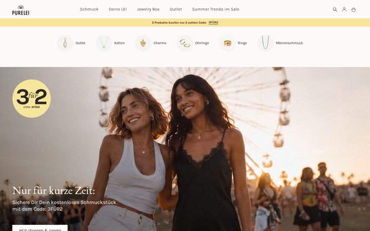 purelei.com